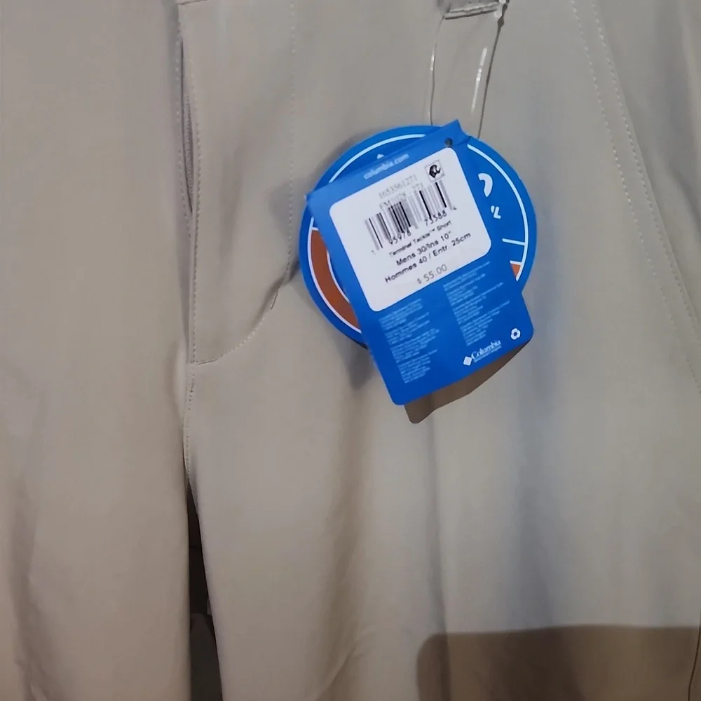 🎣Men's PFG Terminal Tackle™ II Shorts Size 30🐟 - Picture 5 of 6